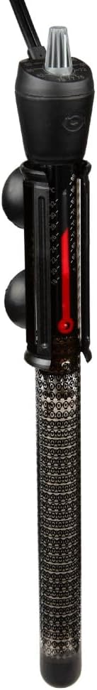 Marineland Precision Heater for Saltwater or Freshwater Aquariums