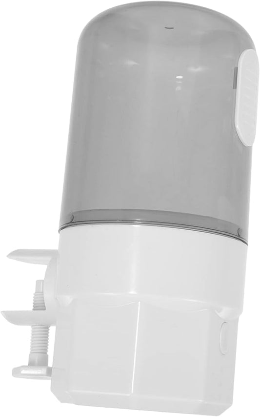 Kisangel Automatic Fish Feeder Timer Feeding Device for Aquariums Design Portions for and for Feeding