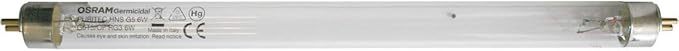 Evolution Aqua 75W T8 UV Bulb