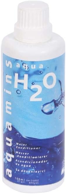 Aqua H2O 100ml/3.38fl oz