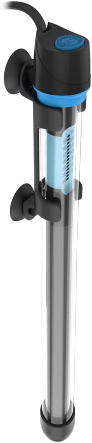 Cobalt Aquatics Neo-Glass Aquarium Heater, 300w (up to 80 gal)