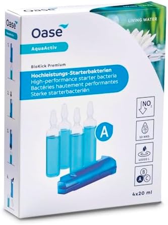 Oase AquaActiv BioKick Premium Bactéries filtrantes