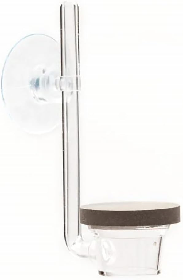 Twin Star CO2 Diffuser (Small)