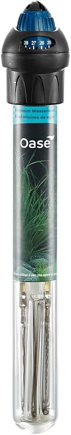 OASE HeatUp 50 Watt Aquarium Heater