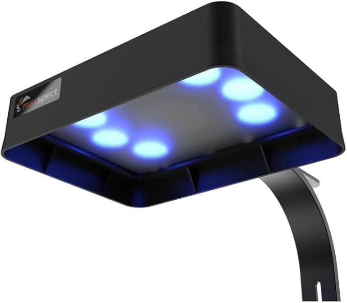 Maxspect Diffuser Hood for Jump MJ-L290 MJ-L260 MJ-L165 Light Shade (MJ-L260 Diffuser Hood)