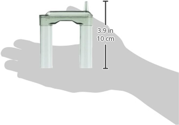 AquaClear Intake Stem for 30 & 50 Power Filters, Aquarium Filter Replacement Part, A16150