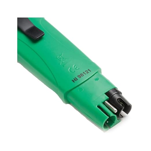 HI98121 Hanna pH ORP Temperature Combo Water Tester - Checker