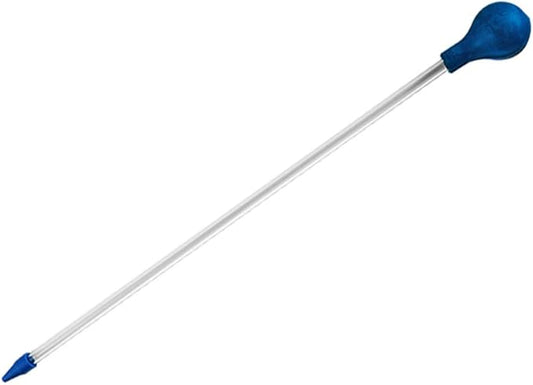 POPETPOP Reef Feeder 35cm Size Aquarium Tube Feeder Liquid Fertilizer for Reef Tank