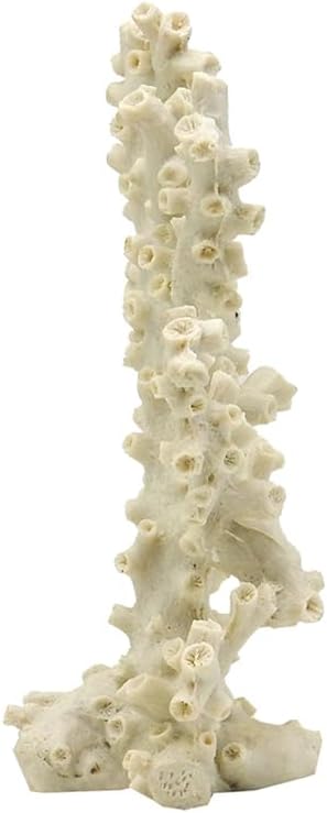 Blue Ribbon EE-1761 Exotic Environments Octopus Coral Aquarium Ornament