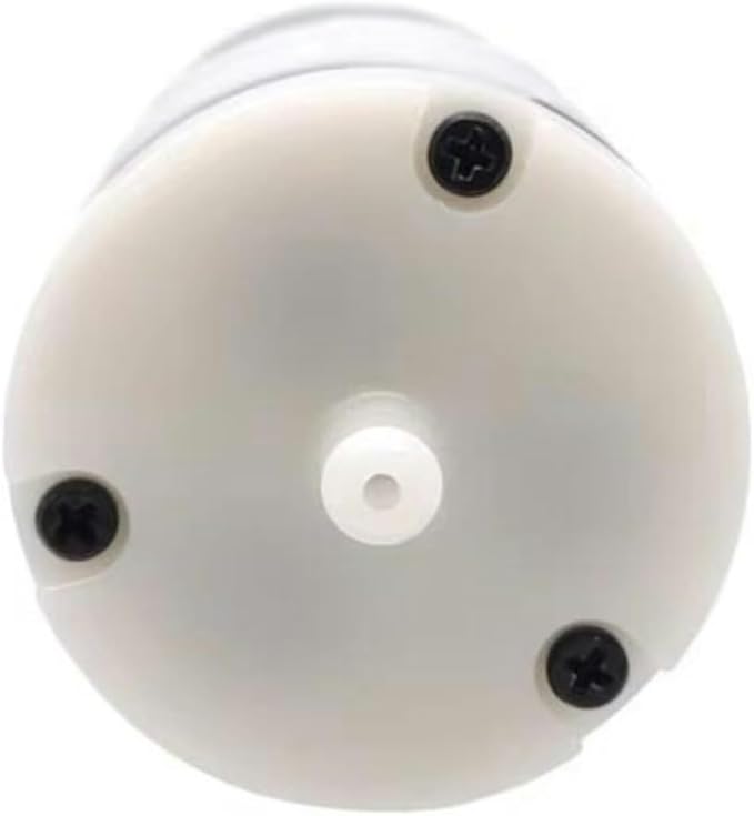 CHANCS 370 Mini Air Pump Oxygen Pumps Electric Micro Vacuum Booster for Aquarium Tank Oxygen Circulate