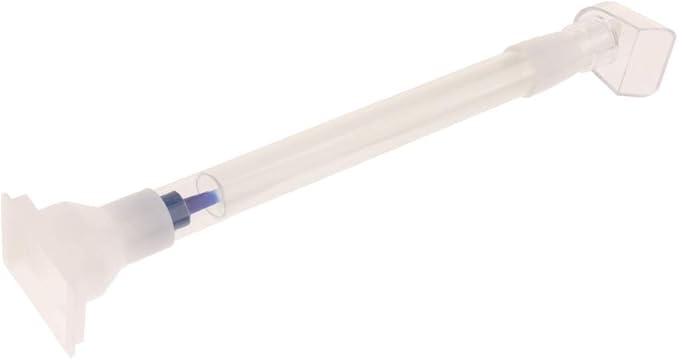 5X Aquarium Fish Tanks Water Tube Gravel Cleaner Kit Uplift Tubing Accessory
