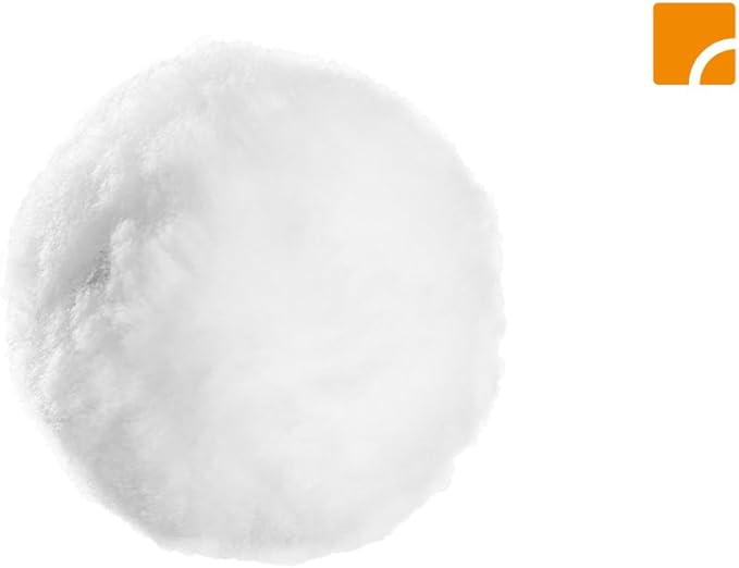 Steinbach Filter Balls – 040050 – Cleaning filter balls for pools – Compatible with all standard sand filter systems – 700 g – branded packaging