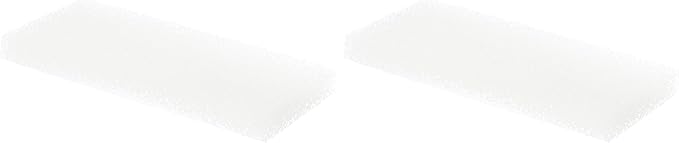 Fluval U2 Underwater Filter Foam Pad