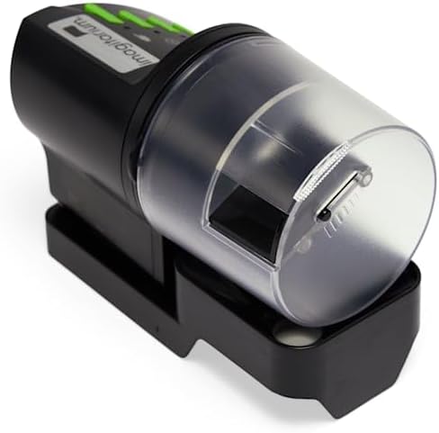 Imagitarium Automatic Feeder