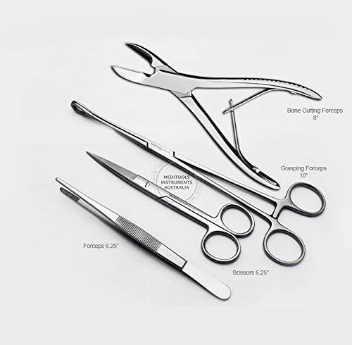 Reef, Frag, Aquarium, Cutter, Forceps, Premium