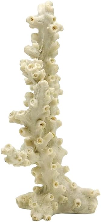 Blue Ribbon EE-1761 Exotic Environments Octopus Coral Aquarium Ornament