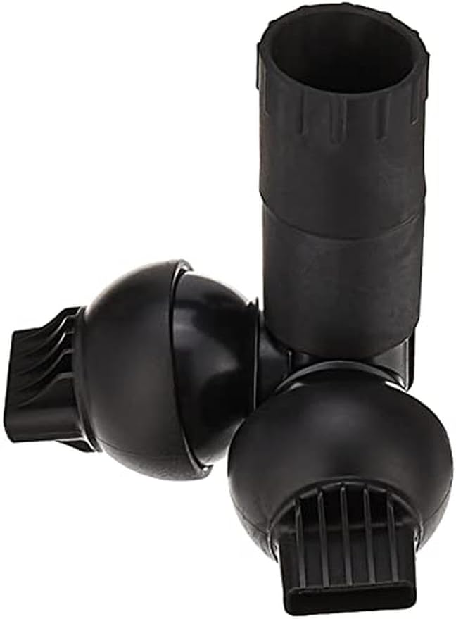 Fluval FX4 Output Nozzle Assembly