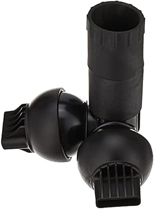 Fluval FX4 Output Nozzle Assembly