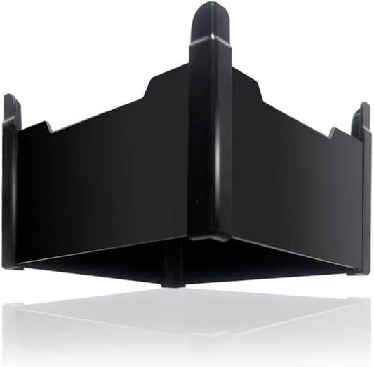 PopBloom Reef Aquarium Led Light Shade and Diffuser for RL90/RL115 LED Aquarium Light Saltwater Reef Aquarium Light Shade