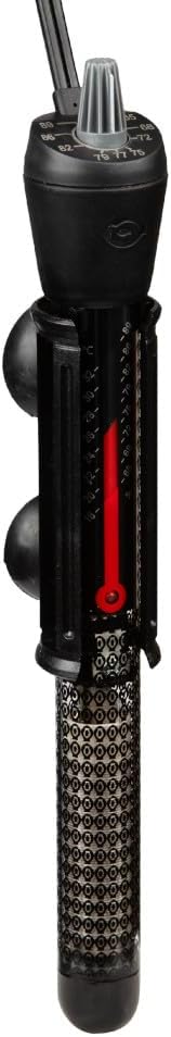 Marineland Precision Heater for Saltwater or Freshwater Aquariums