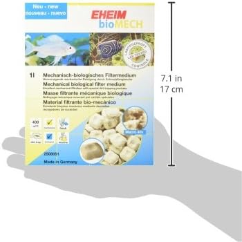 Eheim 6682 Biomech, 1 L