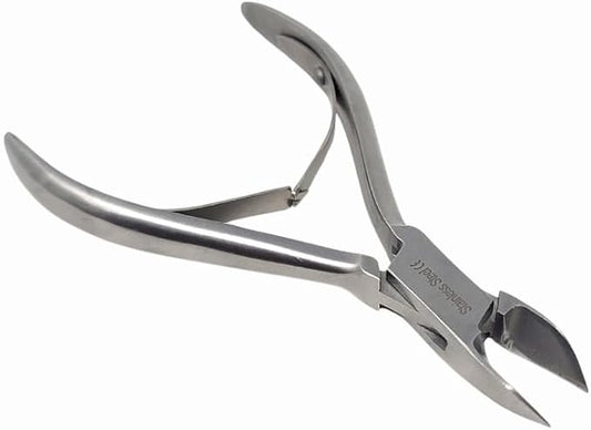 Coral Reef Cutter Stainless Steel Clipper to Cut Stems from Coral Plugs for Propagation Grafting Hard Soft Freshwater Saltwater Corals (5.5 Inch)