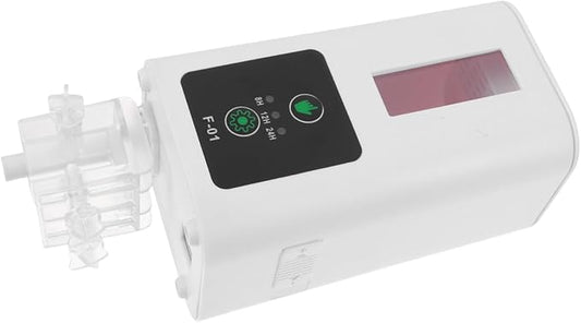 Ciieeo Automatic Aquarium Feeder with Timer for Fish and Turtles Intelligent Fish Food Dispenser Feeding Pet Supplies for Aquatic Pets