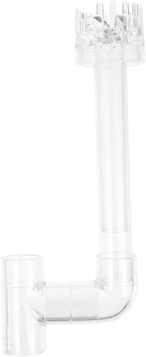 POPETPOP Fish Tank Oil Film Lightweight Filter Accessory for Home Freshwater and Large Fish Tanks Oil Surface Cleaner and Water Plant Processor