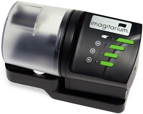 Imagitarium Automatic Feeder