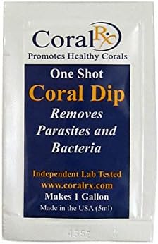 Pro Coral Dip, One Shot