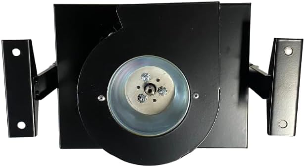 SpinTech Directional/Fish Feeder
