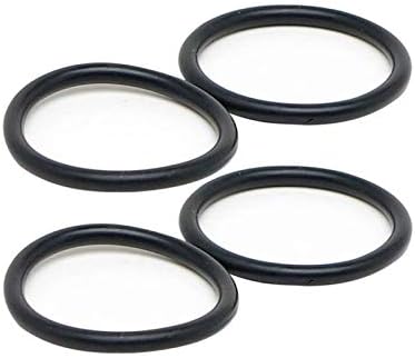 Fluval FX4 Service Kit, Aquarium Canister Filter Maintenance Kit