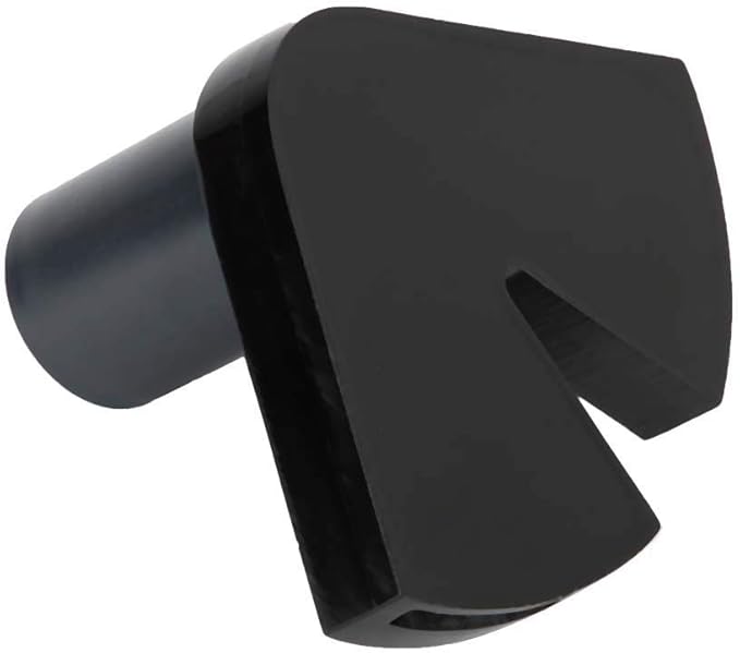 TOPINCN Aquarium Duckbill Nozzle Acrylic 360°Adjustable Double Flat Duckbill Nozzle Water Accelerator Fish Water Outlet Nozzle