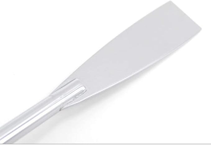 Stainless Steel Aquarium Live Tank Planting Substrate Spatula Aquascaping Tools-32cm