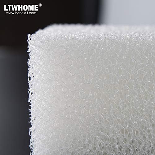 Foam Filters Suitable for Aqua Clear 20 / Mini AquaClear x 12 PK