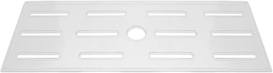 Aquarium Lid Cover: Fish Tank Lid 14.6x5.9 - Anti-Jumping Top Cover for Terrarium Aquarium Hoods - Transparent Plastic Fish Tank Anti-Jumping Top