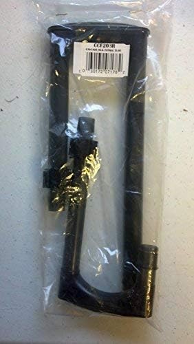 Replacement Intake Exhaust Tubes For Cascade 700 1000 1200 1500 Series Canister Filters