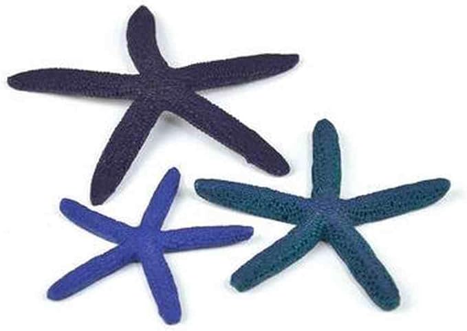 BiOrb 46143.0 Starfish Set 3 Blue Aquariums