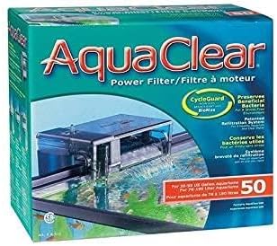 AquaClear 50 Impeller Assembly, Aquarium Filter Replacement Part, A634