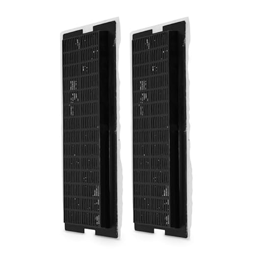 imagitarium Replacement Carbon D Filter Cartridges Pack of 2