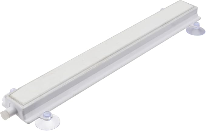 Angoily 1pc Underwater Air Diffuser Bubble Strip Oxygen for Fish Tank Aquarium Accessory Easy to Use Oxygenation Compatible Oxygen Pumps