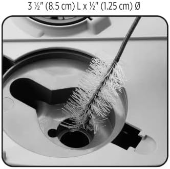 Marina Impeller Brush
