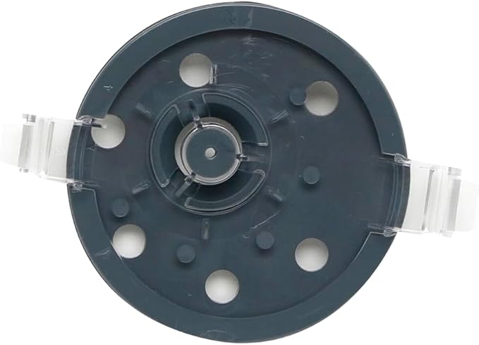 Fluval 3/404-3/405 Impeller Cover for Straight Fan Blades