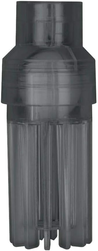 Fluval Intake Strainer with Checkball for Fluval 104, 105, 106, 204, 205, 206, 304, 404 External Filters