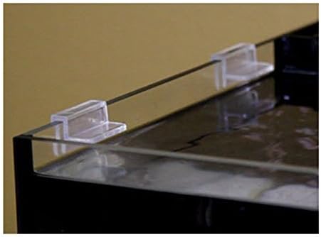 Innovative Marine Screen Cover Lid Clips (10 mm)