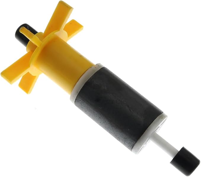 ZYAMY Replacement Impeller HW303A/HW303B for Aquarium Canister Filter