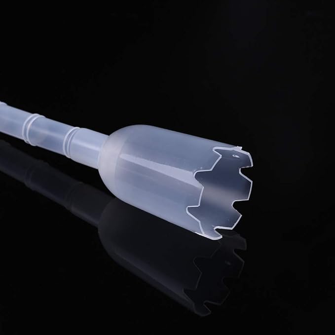 Aquarium Water Changer Gravels & Sand Hose Fish for Siphon Tool Filter for for Smal