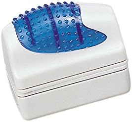 CNZ Magnetic Aquarium Glass Cleaner Aquatic Algae Cleaning Magnet (Small)