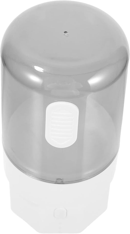 Automatic Fish Feeder for Goldfish Koi Intelligent Control Timing Fish Tank Feeding Machine Battery Operated Aquarium Feeder Capacity Food Dispenser for Feeding