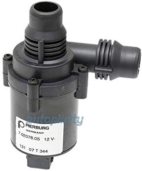 Pierburg 64-11-6-988-960 Auxiliary Water Pump